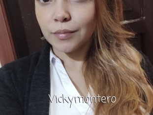 Vickymontero