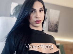 Vickystrong