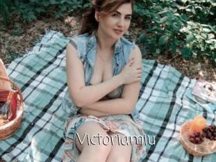 Victoriamiu