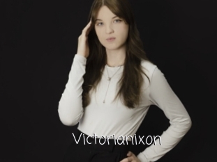 victorianixon Fille Webcam