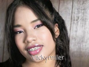 Viickymiller