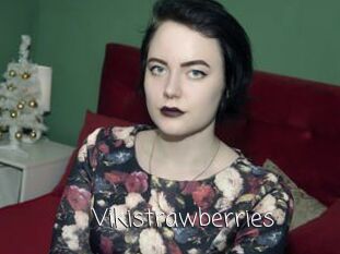 Vikistrawberries