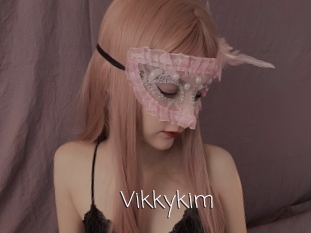 vikkykim Fille Webcam