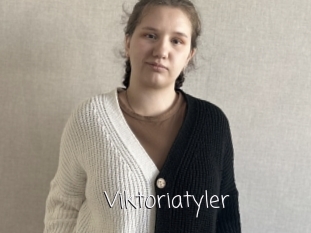 Viktoriatyler