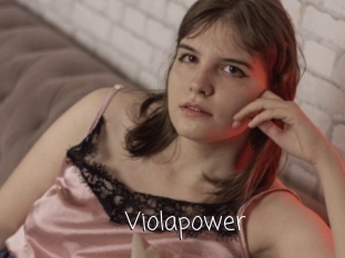 Violapower