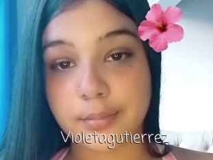 Violetagutierrez