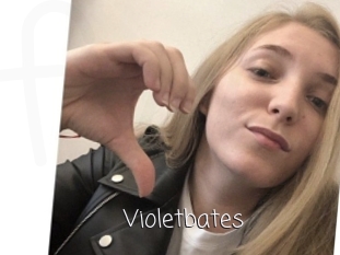 Violetbates
