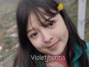 Violetjhonns
