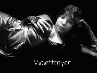 Violettmyer