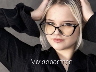 vivianhortton Fille Webcam
