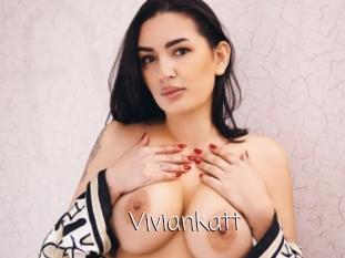 viviankatt Fille Webcam