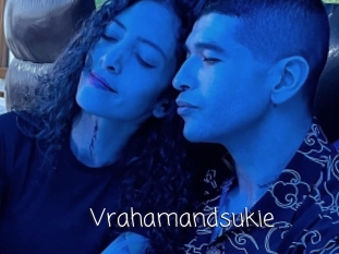 Vrahamandsukie