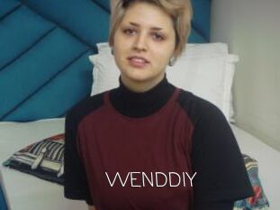 WENDDIY