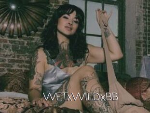 WETxWILDxBB