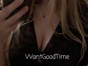 WantGoodTime