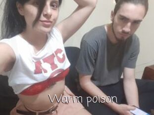 Warm_poison