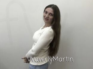 WaverlyMartin