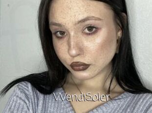 WendiSoler