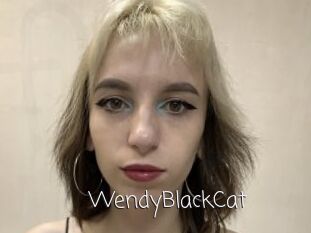 WendyBlackCat