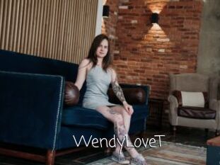 WendyLoveT