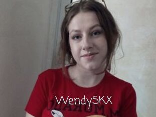 WendySKX