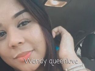 Wendy_queenlove