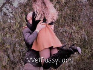 WetPussyLand