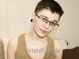 WhiteFoxOph