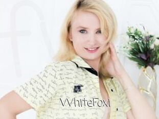 WhiteFoxi