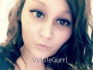 WhiteGurrl