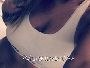 WhiteRussianXXX