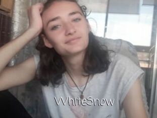 WhiteSnow