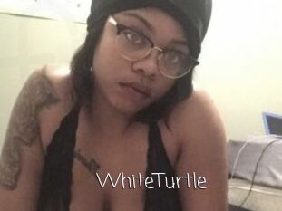 WhiteTurtle