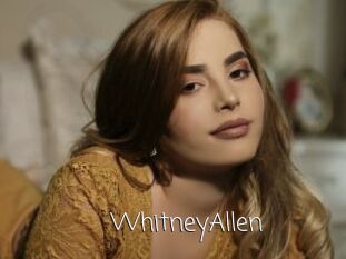 WhitneyAllen