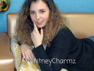 WhitneyCharmz