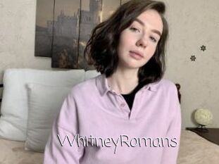 WhitneyRomans