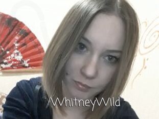 WhitneyWild