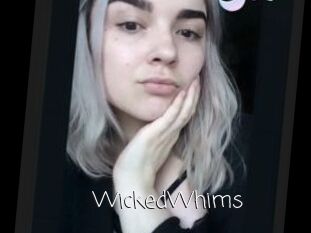 WickedWhims