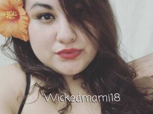 Wickedmami18