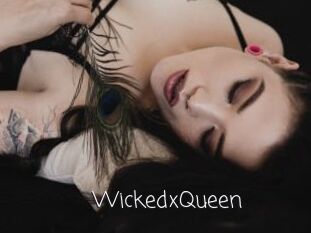 WickedxQueen