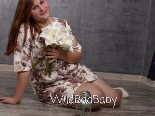 WildBadBaby