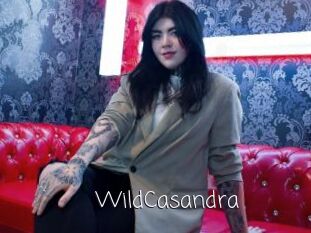 WildCasandra