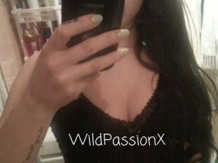 WildPassionX