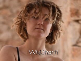 WildShanti