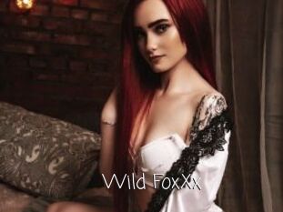 Wild_FoxXx