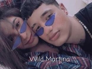 Wild_Martina