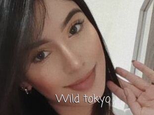 Wild_tokyo