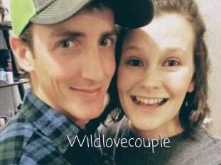 Wildlovecouple