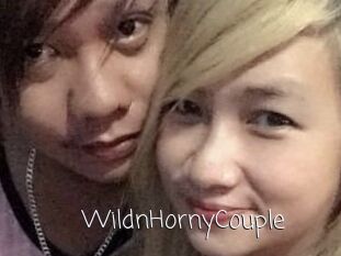 WildnHornyCouple