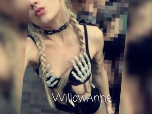 WillowAnne